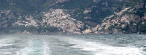 Küste Amalfi